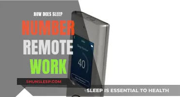 Sleep Number Remote: Easy, Efficient, and Effective