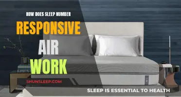 The Science of Sleep Number Responsive Air Technology