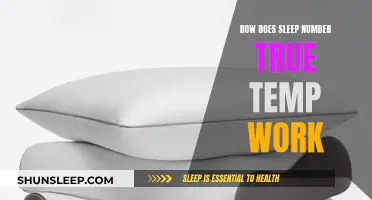 Sleep Number True Temp: How Does It Work?