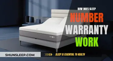 Sleep Number Warranty: What You Need to Know