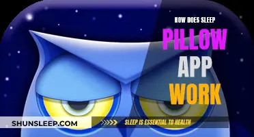 Sleep Pillow App: How Does It Work?