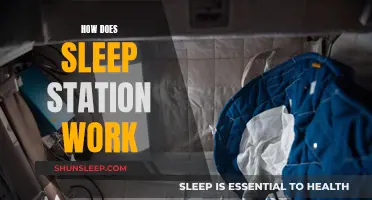 Sleep Station: Understanding the Science of Sleep