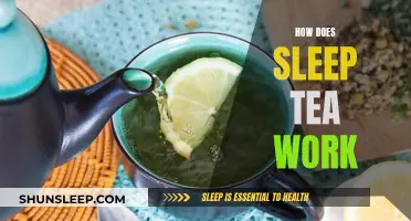 Herbal Sleep Tea: Does It Work?