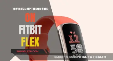 Sleep Tracking: Fitbit Flex's Technology Explained