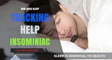 Sleep Tracking: A Game-Changer for Insomniacs Seeking Restful Nights