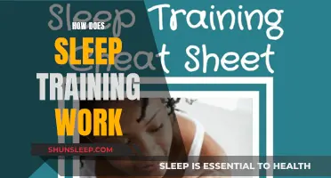 Sleep Training: Understanding the Method and Its Benefits