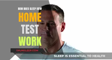 Understanding Sleep View Home Testing: A Simple Guide
