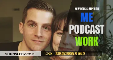 Sleep With Me Podcast: A Guide to Its Success