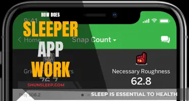 A Guide to Navigating the Sleeper App Like a Pro
