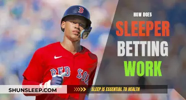 Understanding Sleeper Betting: A Guide to Long-Term Wagers