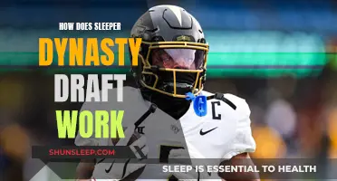 Strategies for Winning Sleeper Dynasty Drafts