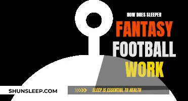 Fantasy Football Sleeper: What's the Strategy?