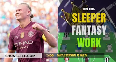 Understanding Sleeper's Fantasy Platform: A Comprehensive Guide
