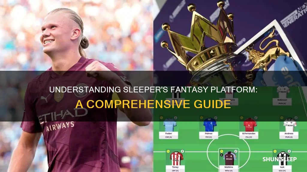 how does sleeper fantasy work