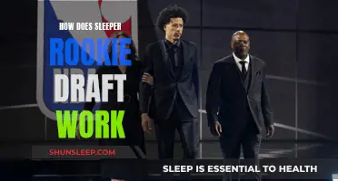 Understanding Sleeper's Rookie Draft: A Guide to Fantasy Dominance