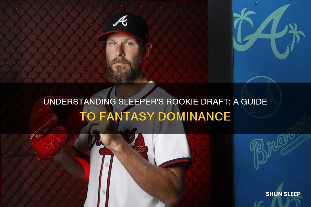 how does sleeper rookie draft work