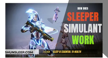 Sleeper Simulant: Unlocking the Exotic Fusion Rifle's Power
