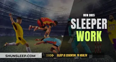 Understanding Sleeper: A Guide to the Basics