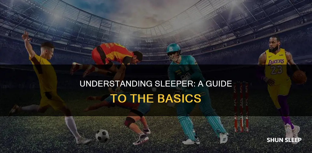 how does sleeper work