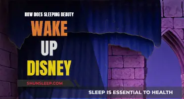 The Magic of Disney's Sleeping Beauty: A Waking Tale