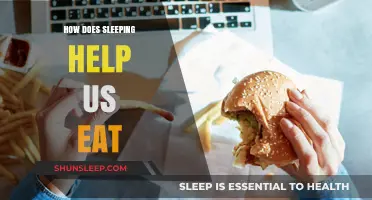 Sleep's Surprising Role in Appetite Control and Healthy Eating Habits
