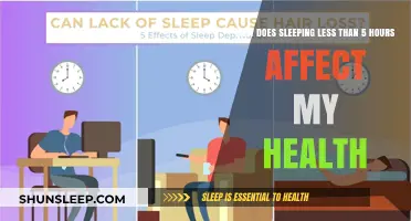 Sleepless Nights: The Hidden Health Consequences of Skimping on Rest