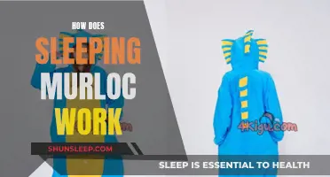 The Science Behind Murlocs' Sleep