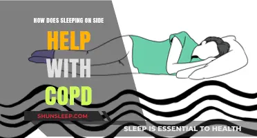 Side Sleeping: A Breath of Relief for COPD Sufferers