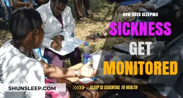 Monitoring Sleeping Sickness: Advanced Surveillance and Diagnostic Techniques Explained