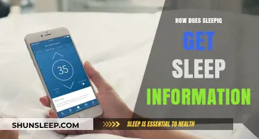 How SleepIQ Tracks and Analyzes Your Sleep Data Accurately