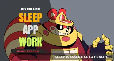 Sonic Sleep App: Science Behind the Sound