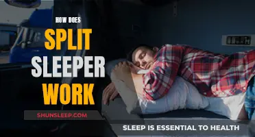 Understanding Split Sleeper: How Does It Function?