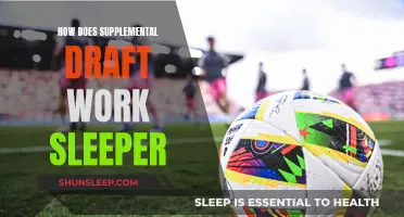 Understanding the Supplemental Draft: A Guide for Sleeper Picks