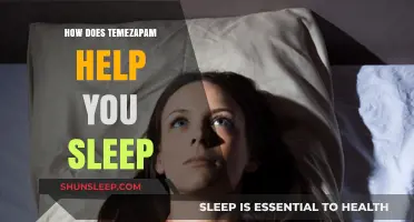 Understanding Temazepam: How It Promotes Restful Sleep and Relieves Insomnia