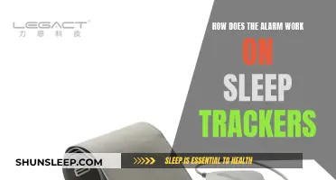 Understanding Sleep Trackers: Alarms and How They Work