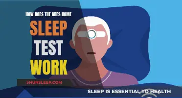 The Ares Home Sleep Test: How Does It Work?