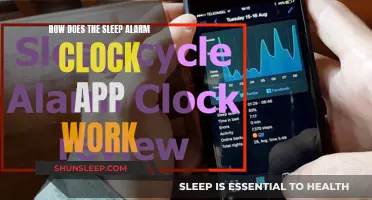 Sleep Better with an Alarm Clock App