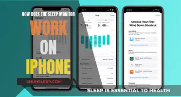 iPhone Sleep Monitor: How Does It Work?