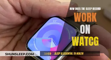 Understanding Sleep Tracking on Your Wrist