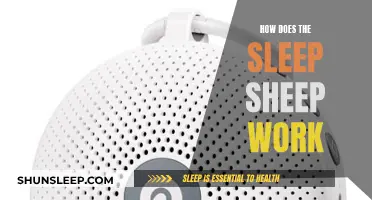 Sleep Sheep: How Does This Soothing Device Work?