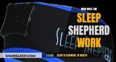 Sleep Shepherd: Brain Wave-Syncing Sleep Solution