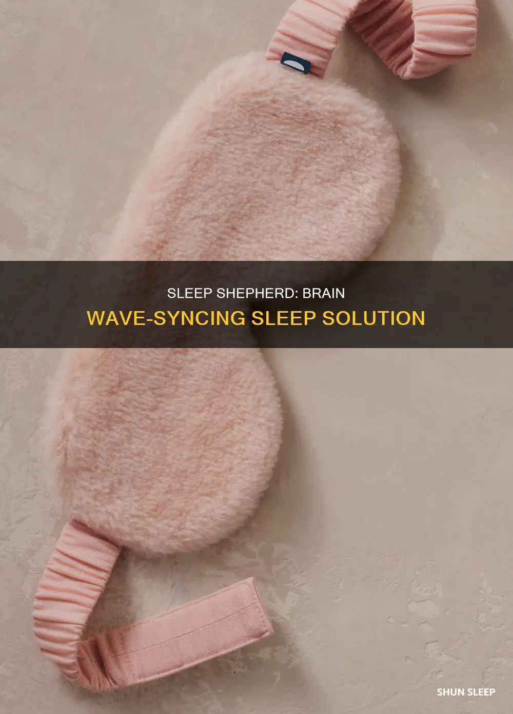 how does the sleep shepherd work