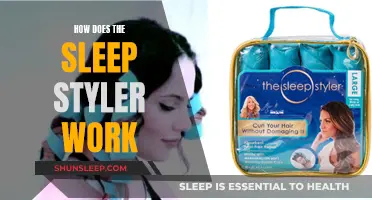 The Sleep Styler: How Does it Work?