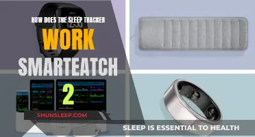 Smartwatch Sleep Tracking: How Does It Work?