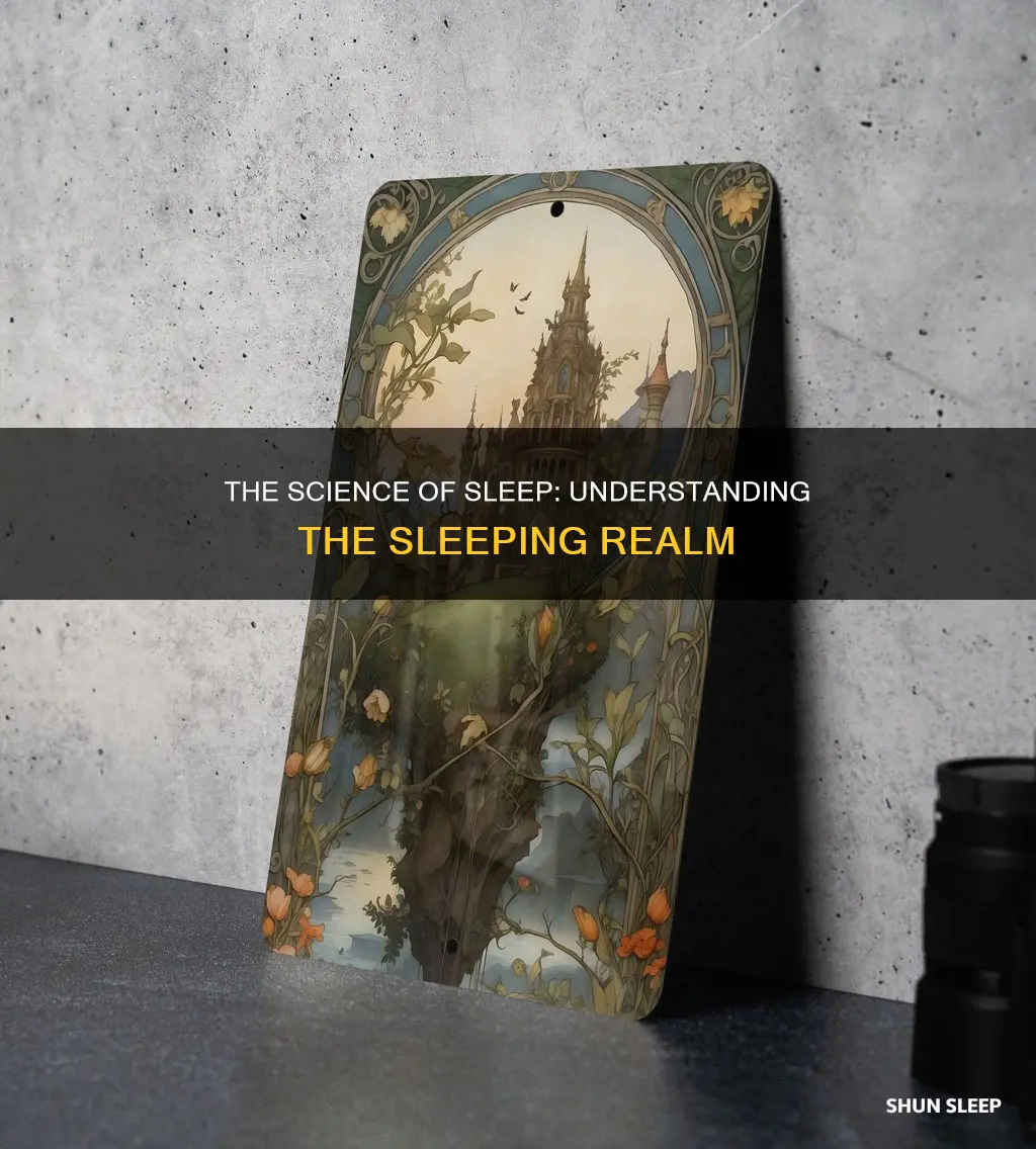 how does the sleeping realm work