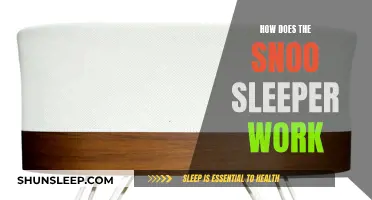 The Magic of Snoo Sleeper: How Does It Work?