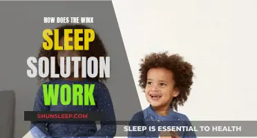 Winx Sleep Solution: How Does It Work?