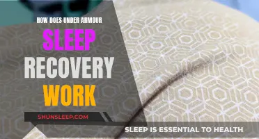 Under Armour Sleep Recovery: How Does It Work?