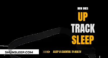 Tracking Sleep: Up's Unique Approach to Sleep Monitoring