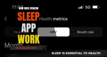 Verizon Sleep App: Features and Functionality Explained